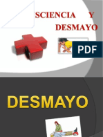 Des Mayo