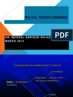 Dr. Rojas - ITU