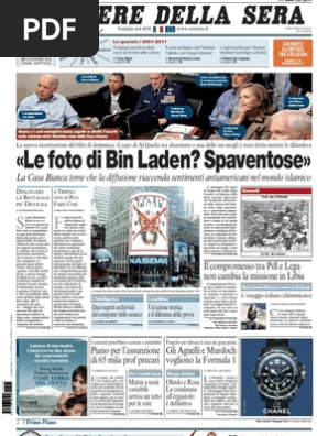 Corriere 04 05 2011