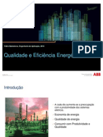 Qualidade e Eficiencia Energetica GFC