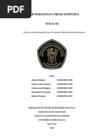 Download Pasar Persaingan Tidak Sempurna by Safaris Lutfi Zakaria SN143592940 doc pdf