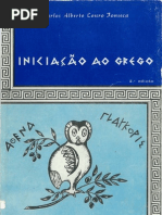 Iniciação ao Grego_1987