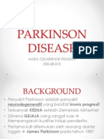 Referat (Parkinson)