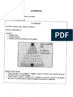 Modalita', Strumenti Ed e Risultati Della Verifica - Esperienza "Giochi Di Tavoliere" Classe 3°