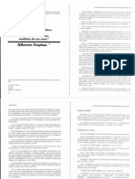 10-Psicosis y Dinamica Familiar PDF