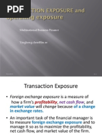 Download Transaction and Operating Exposure by Yinghong chen SN143604713 doc pdf