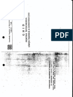 Ghid Intocmire Cartea Tehnica A Constructiei
