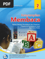 Download Bhs Indonesia Modul 2 Keterampilan Membaca by akfaditadikaparira SN143609809 doc pdf