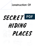 21413233 Secret Hiding Places