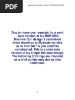 Download BSP Semi Auto by GasMaskBob SN143614869 doc pdf