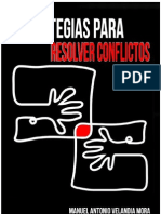 Estrategias para Resolver Conflictos