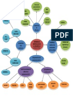 Diagrama Radial de Las Diferencias Individuales en El Desarrollo Cognocitivo.
