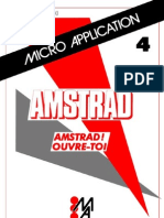 MA - 4 - Amstrad Ouvre Toi PDF