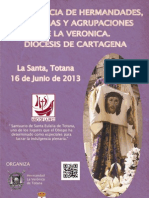 Cartel Convivencia Sin D.