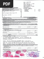 OPPT Commercial Bill 