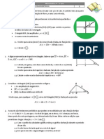 FT 5 Funcoes Trigonometricas