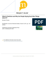 Download What is Fan-Fiction and Why Are People Saying Such Nice Things About It by Steve Ruiz SN143630029 doc pdf