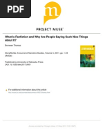 Download What is Fan-Fiction and Why Are People Saying Such Nice Things About It by Steve Ruiz SN143630029 doc pdf
