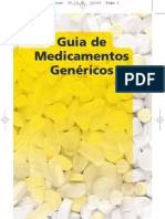 Livro Guiademedicamentosgenricos Ministriodasade 100805201435 Phpapp02