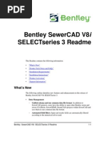 Sewercad V8i User S Guide Pdf Pdf Auto Cad World Wide Web