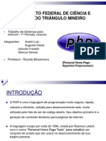 PHP - Slide