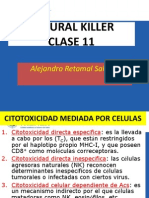 Citotoxicidad Mediada Por Celulas