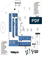 K-2 Station Map