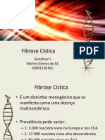 Fibrose cística