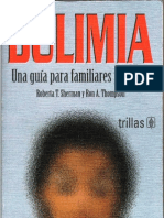 BuliMIA Una Guia para FAmiliares y aMigOS PDF