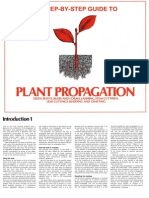 Philip Mcmillan- Plant Propagation