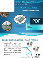 RedDistribuciónAgua