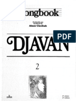 Djavan Songbook Vol 2 (Almir Chediak)