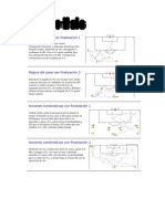 Acciones-combinativas