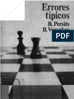 59- Errores típicos. — Persits y Voronkov.