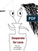Desperate For Love