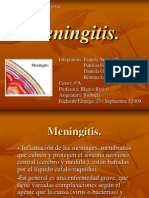 Meningitis