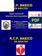 RCP Municipio