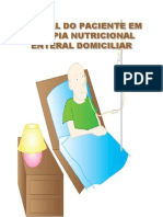 Manual de Terapia Enteral Domiciliar CRN