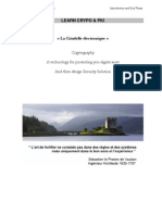 Download Cryptography_Basics_PKI by Sylvain MARET SN14365624 doc pdf