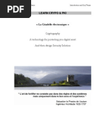 Download Cryptography_Basics_PKI by Sylvain MARET SN14365624 doc pdf