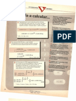 Aprenda a hacer cálculos financieros (OCU, Dinero y Derechos #34, abril 1996)