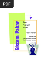 Download Buku Sistem Pakar by Jose Iryez SN143656868 doc pdf