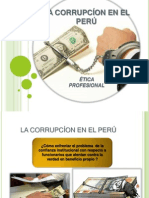 LA CORRUPCÍON EN EL PERÚ.pptx
