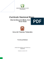020_CNB  Tercero Básico_Ciencias Naturales_11-11-2010