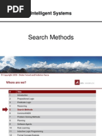 05 Intelligent Systems-SearchMethods
