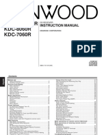 KDC-PS9-8-7060R