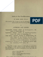 Bode - Index To Gandhavamsa JPTS 1896small