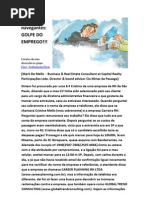 Aviso aos navegantes