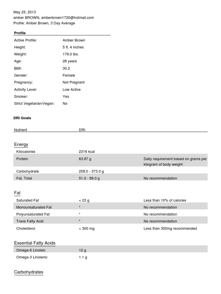 BrownA WB4 | PDF