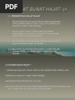 Download SOLAT SUNAT HAJAT   by azuha SN14366817 doc pdf